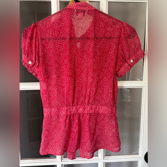 Ann Taylor loft xsp top bundle - Picture 5 of 7